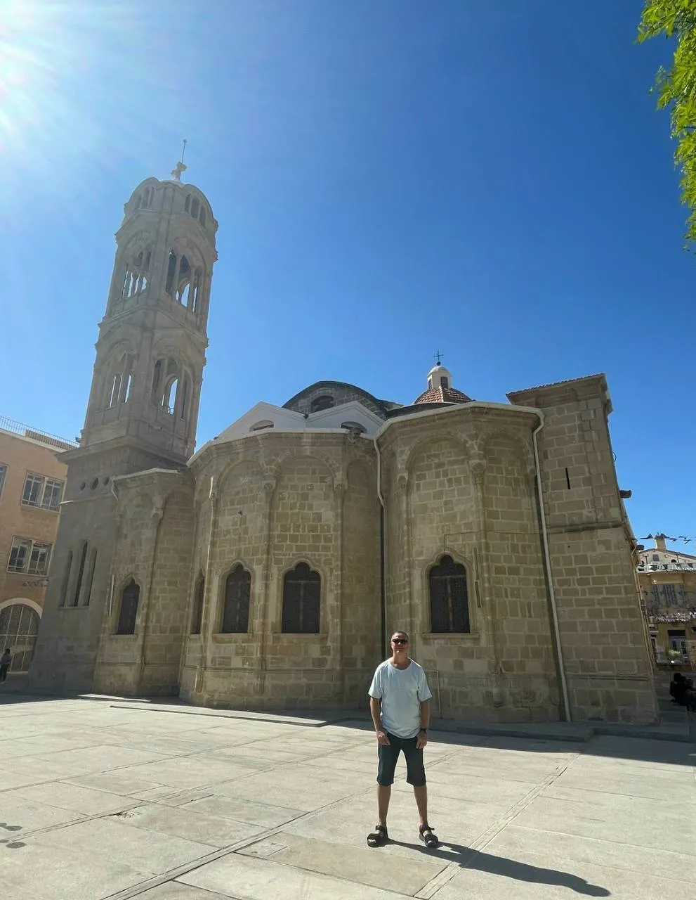 Знайдений мертвим у посольстві Росії на Кіпрі "дипломат" міг бути шифрувальником спецслужб – ЗМІ