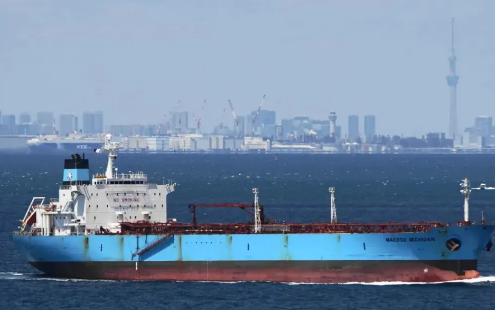 Британия рассматривает использование нефти из российского "теневого флота" для помощи Украине: в Times раскрыли подробности