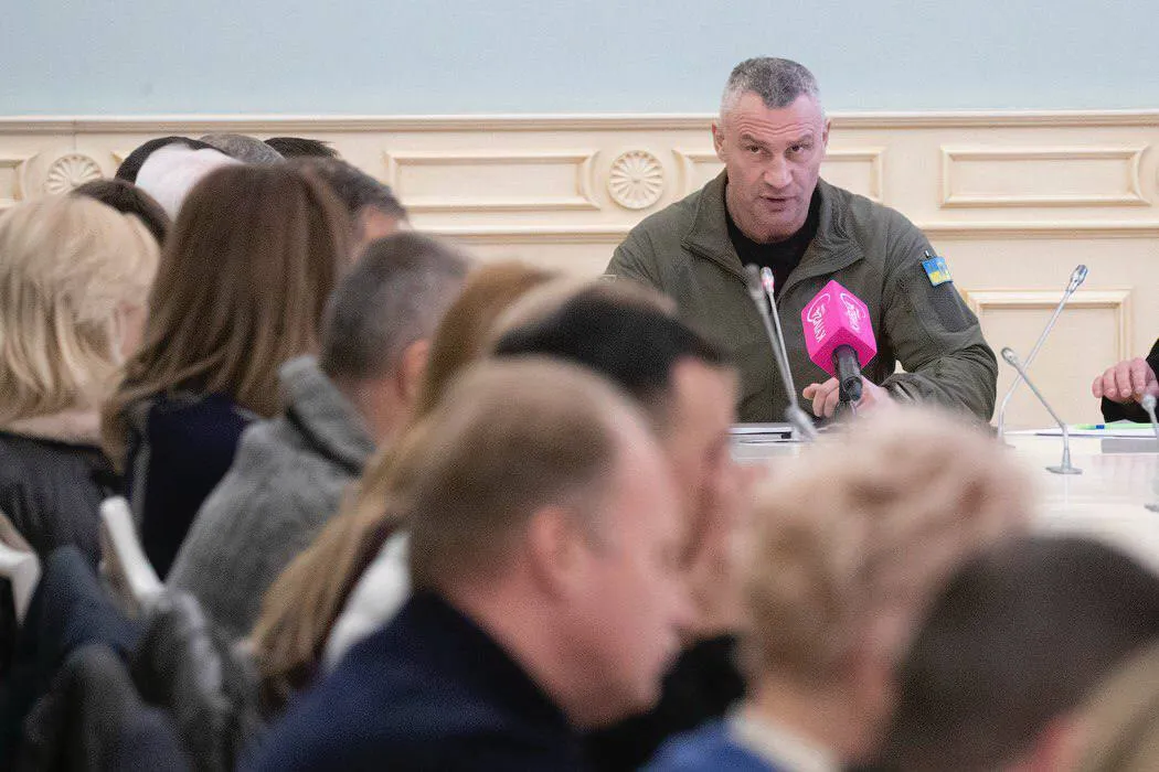 Аварийные отключения будут продолжаться: Кличко рассказал о ситуации с энергетикой в Киеве