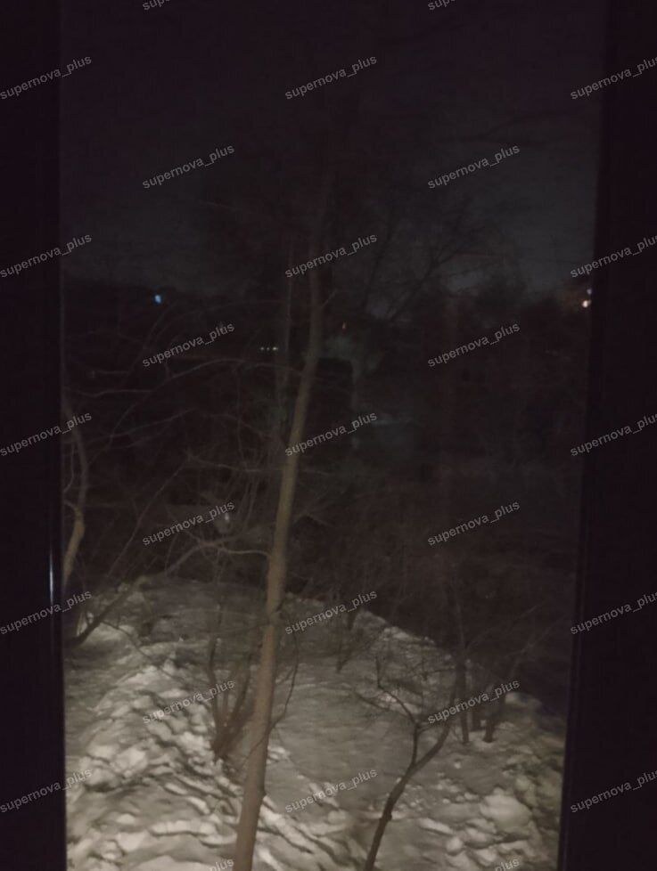 В российском Орске взорвалась подстанция: во всем городе погас свет. Фото и видео