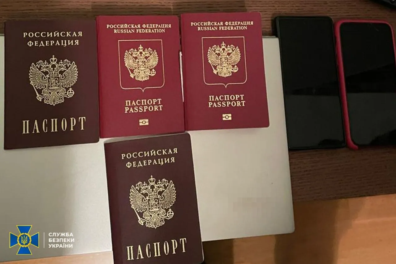 В Киеве задержали коллаборантку: внедряла "образовательные стандарты" РФ во временно оккупированном Крыму. Фото