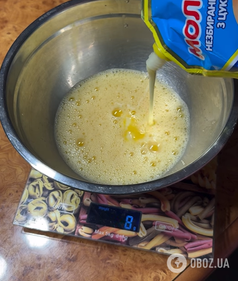 Что быстро испечь к чаю без заморочки: рецепт кекса на сгущенке: рецепт кекса на сгущенке