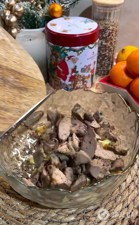 Какой вкусный салат приготовить с печенью: рецепт сытного блюда для обеда