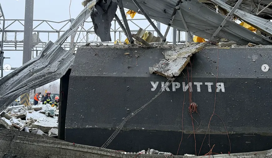 Ракета попала прямо в укрытие, ребята не спаслись: что известно о гибели сотрудников "Новой почты"