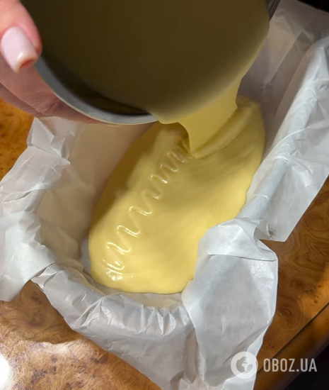 Что быстро испечь к чаю без заморочки: рецепт кекса на сгущенке: рецепт кекса на сгущенке