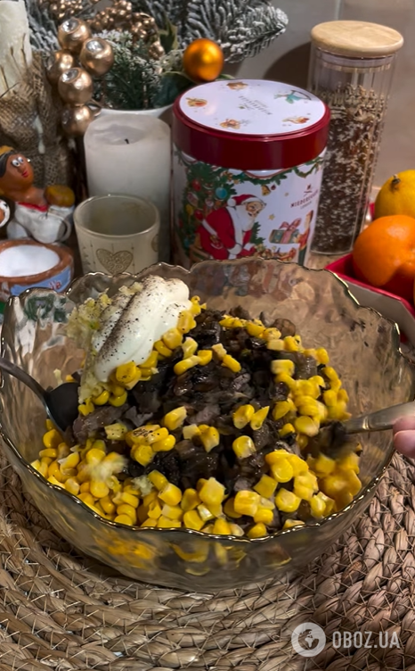 Какой вкусный салат приготовить с печенью: рецепт сытного блюда для обеда