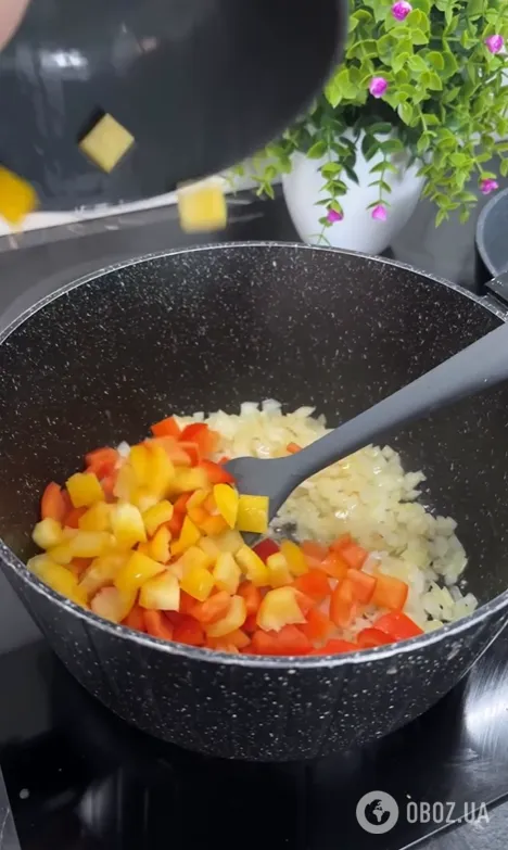 Самый простой рецепт рагу для ужина: получится очень вкусно