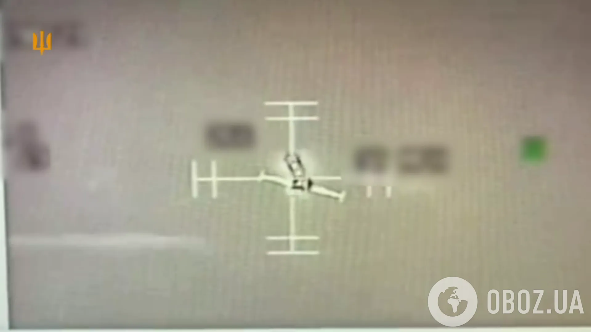 Росія атакувала Київ реактивними дронами: сили ППО знищили всі повітряні цілі. Відео