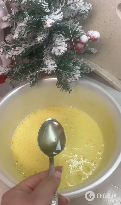 Точно получится у всех: как приготовить ленивый пирог 12 ложек