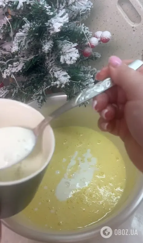 Точно получится у всех: как приготовить ленивый пирог 12 ложек