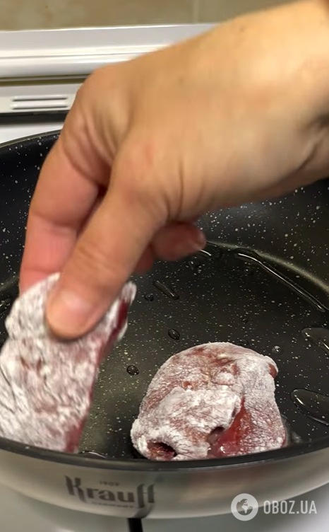 Какой вкусный салат приготовить с печенью: рецепт сытного блюда для обеда