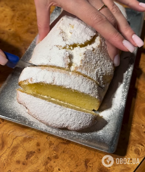 Что быстро испечь к чаю без заморочки: рецепт кекса на сгущенке: рецепт кекса на сгущенке