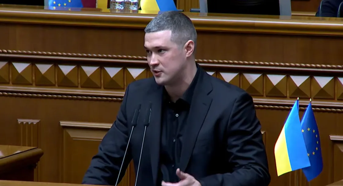 Федорова призначили міністром оборони України: які завдання він назвав ключовими на новій посаді