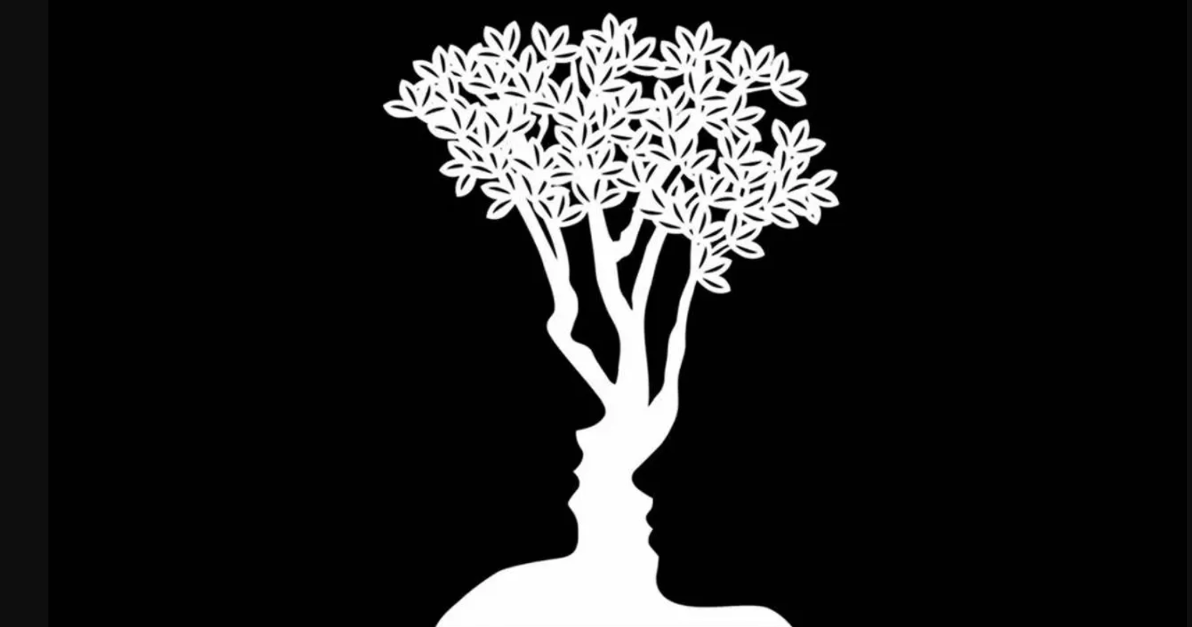 Первым увидели лицо или дерево? Тест раскроет скрытую правду о вас