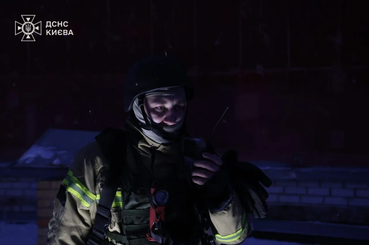 Окупанти атакували Україну 82 БПЛА: сили ППО збили 61 ціль