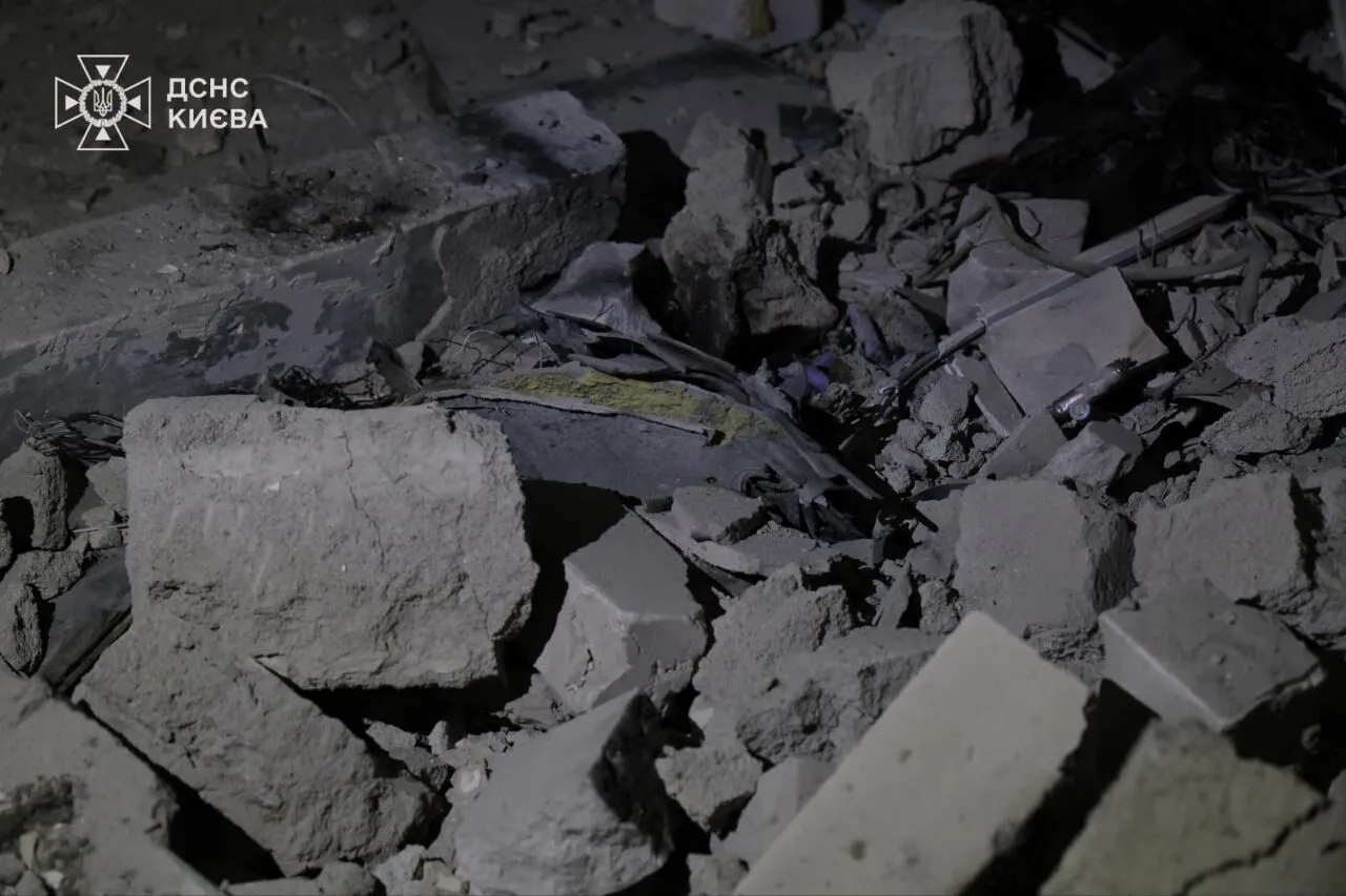 Окупанти атакували Україну 82 БПЛА: сили ППО збили 61 ціль