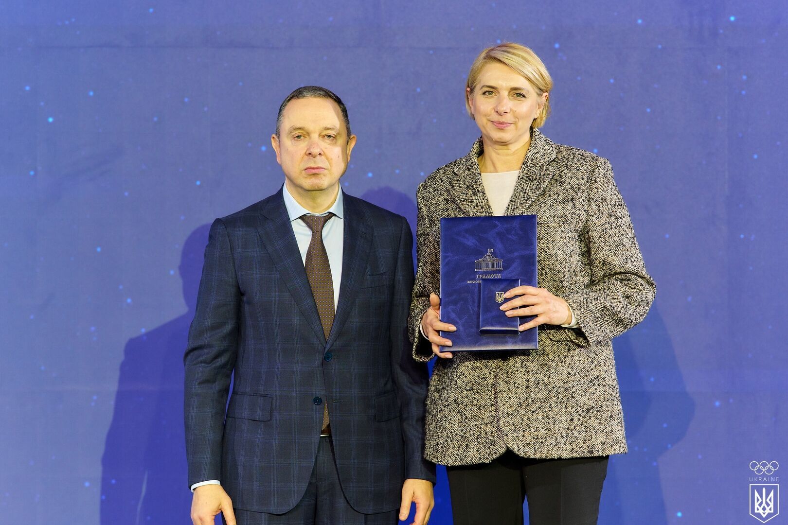 "В роздягальні лунала Сердючка": олімпійська призерка розповіла, як Україна виграла історичну медаль, забобони тренера і що просила у Бога на останніх хвилинах