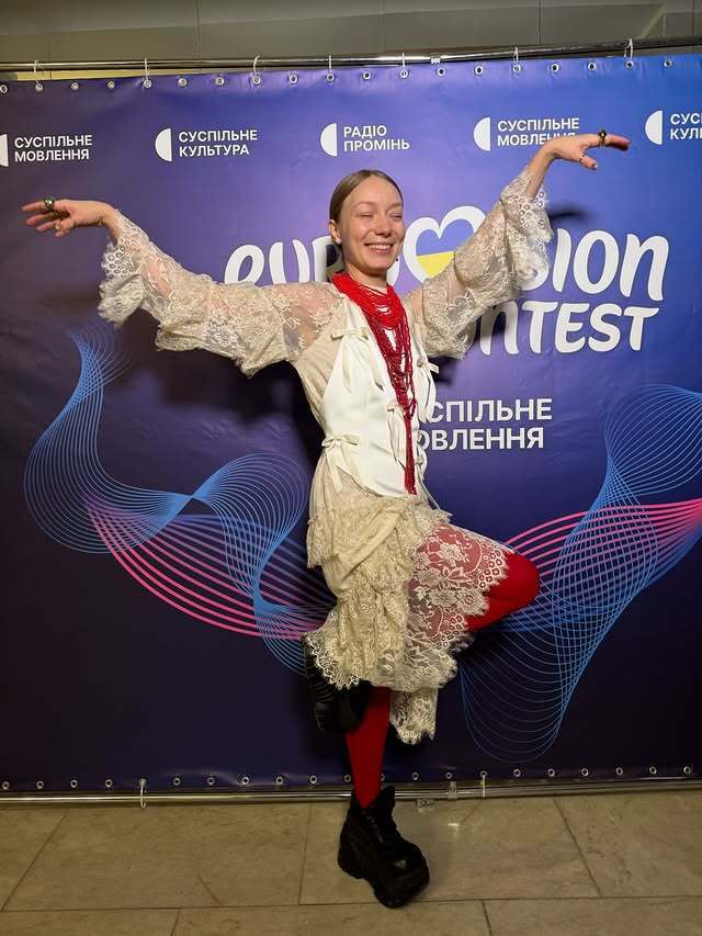 Больше не фаворитка: Джамала вдруг изменила мнение о юной певице, которой прогнозировали победу на Нацотборе 2026, и назвала причину