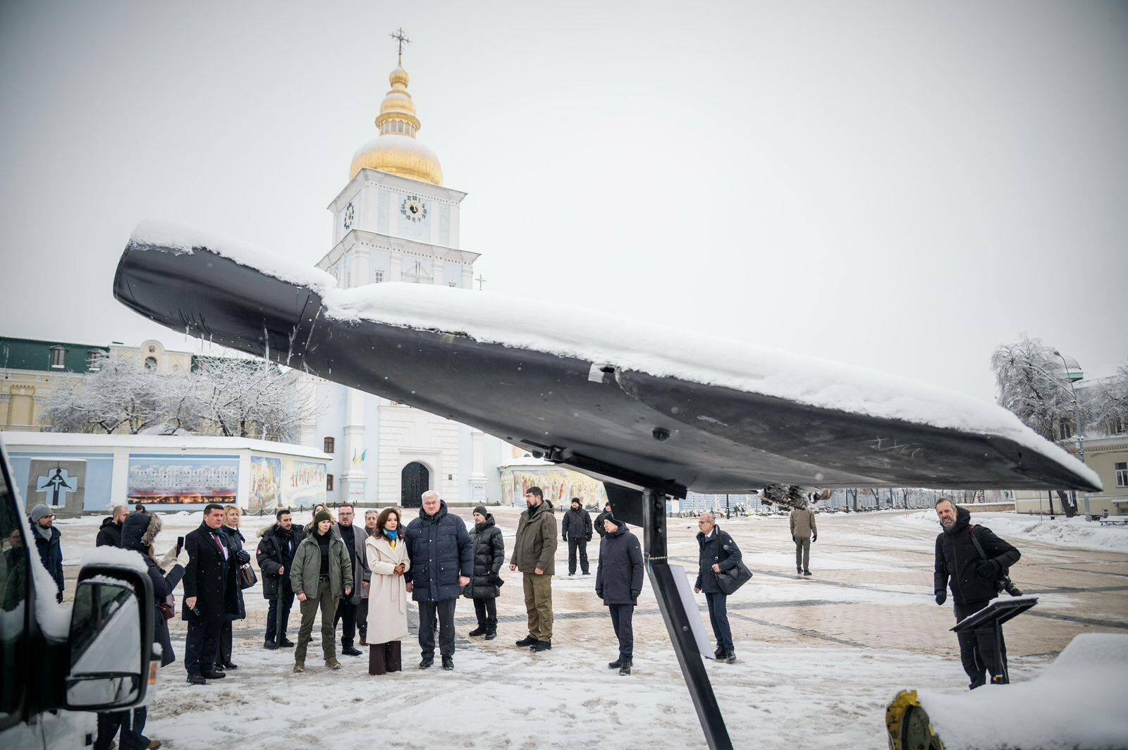 Украина созывает "Энергетический Рамштайн": Норвегия и Италия уже выделили пакеты поддержки