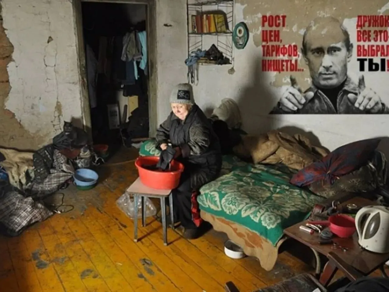 "Ситуация будет ухудшаться": эксперт спрогнозировал, когда у России закончатся деньги на войну