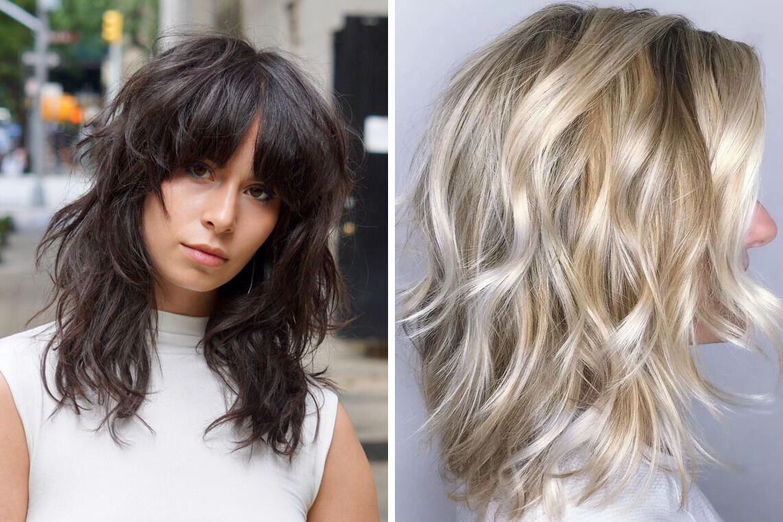 Ідеальні для жінок за 60 і не потребують багато догляду: 5 зимових стрижок