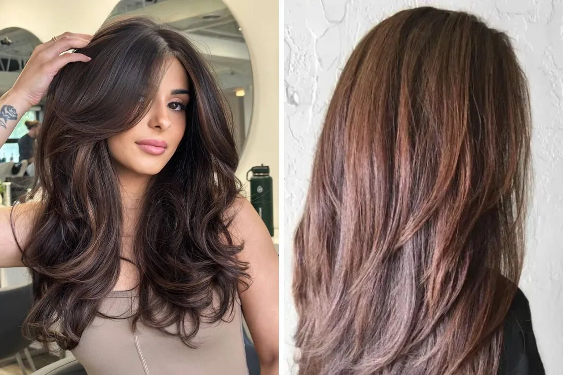 Ідеальні для жінок за 60 і не потребують багато догляду: 5 зимових стрижок