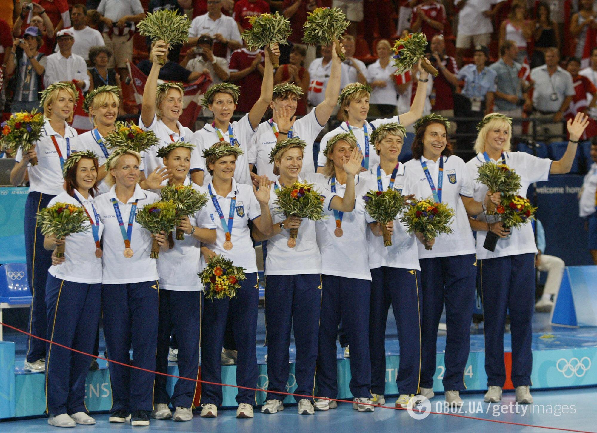 "В роздягальні лунала Сердючка": олімпійська призерка розповіла, як Україна виграла історичну медаль, забобони тренера і що просила у Бога на останніх хвилинах