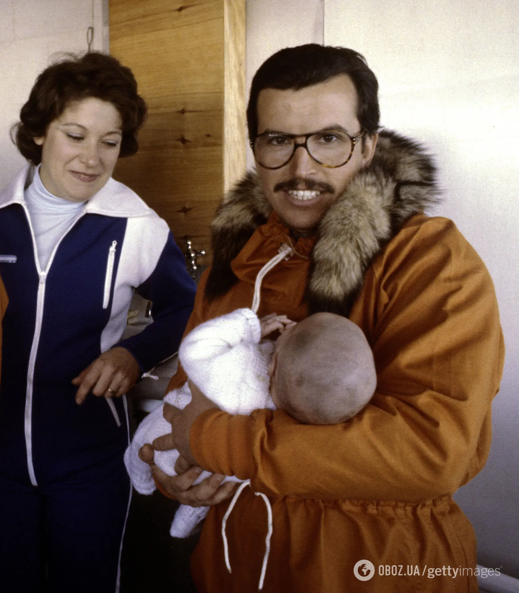 Що буде, якщо дитина народиться в Антарктиді: яке громадянство отримає