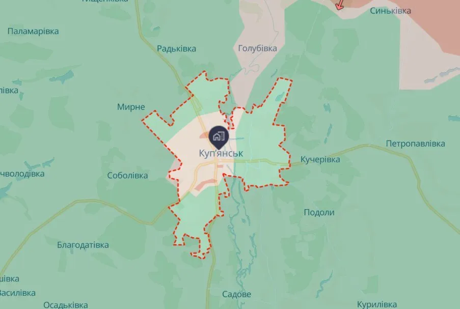 Росія в рази перебільшила свої "завоювання" в Україні: OSINT-аналітики викрили брехню Герасимова