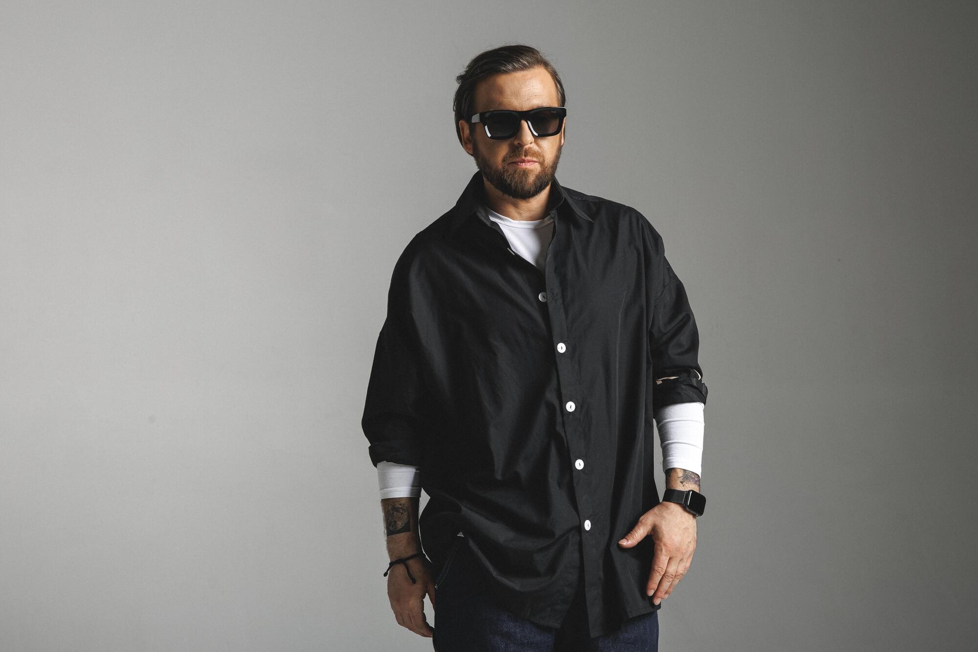 "Без Обмежень" святкують 27-річчя: гурт поділився ексклюзивними архівними фото