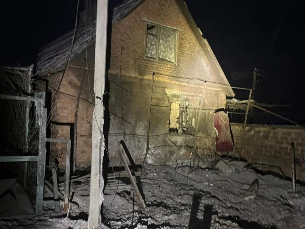 Окупанти атакували Україну 82 БПЛА: сили ППО збили 61 ціль