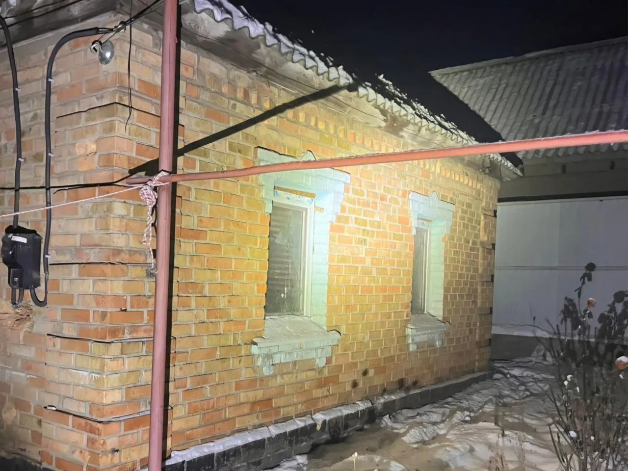 Окупанти атакували Україну 82 БПЛА: сили ППО збили 61 ціль