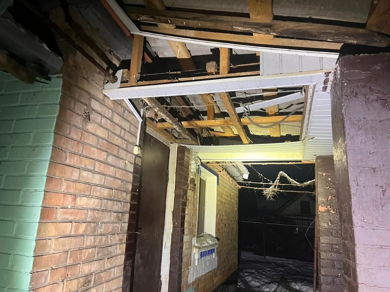 Окупанти атакували Україну 82 БПЛА: сили ППО збили 61 ціль