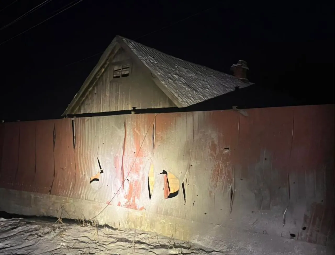 Окупанти атакували Україну 82 БПЛА: сили ППО збили 61 ціль