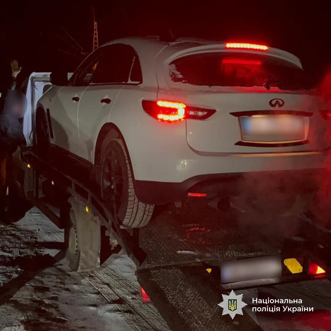 Викрадали людей і вимагали викуп: поліція затримала 13 злочинців у трьох регіонах України. Фото і відео