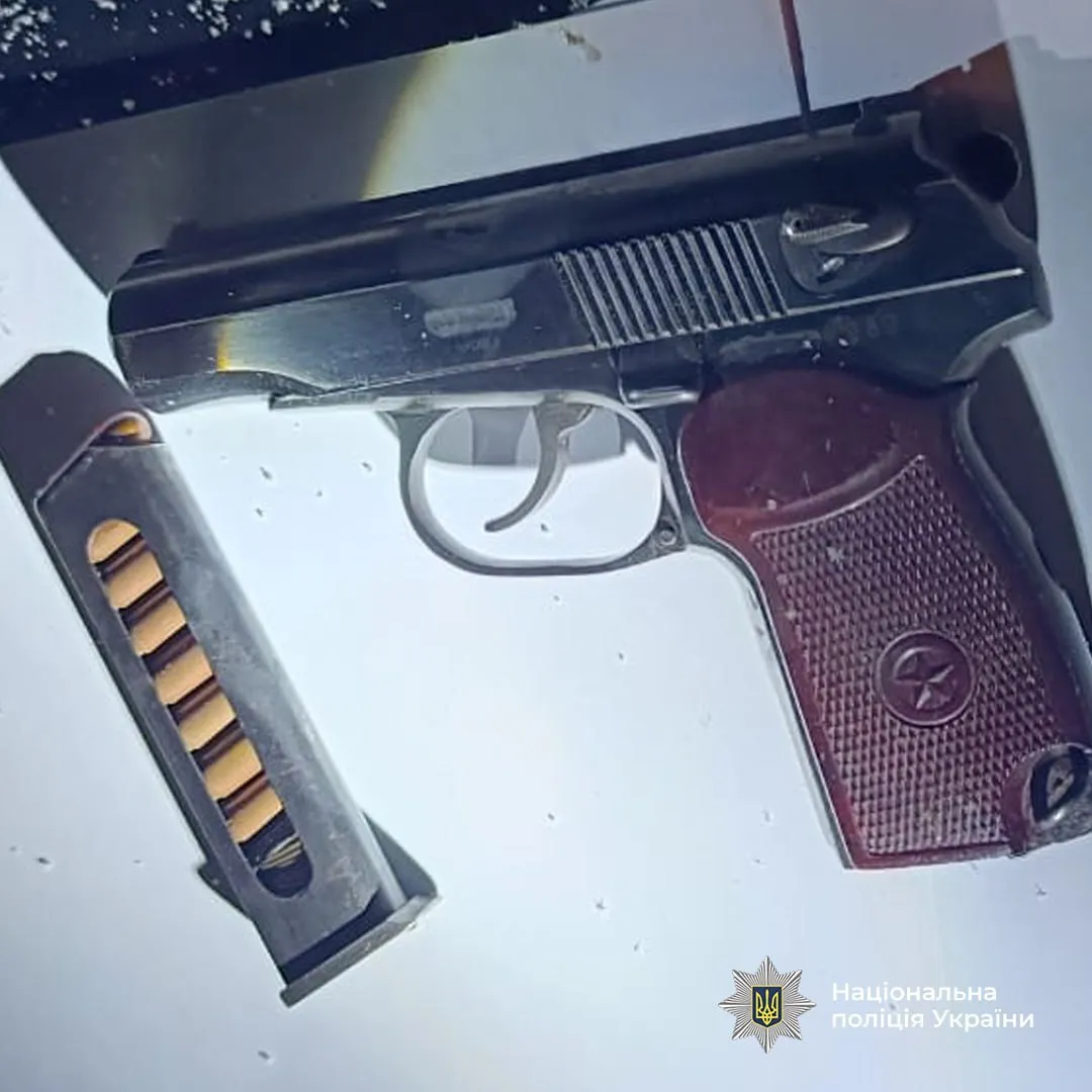 Викрадали людей і вимагали викуп: поліція затримала 13 злочинців у трьох регіонах України. Фото і відео