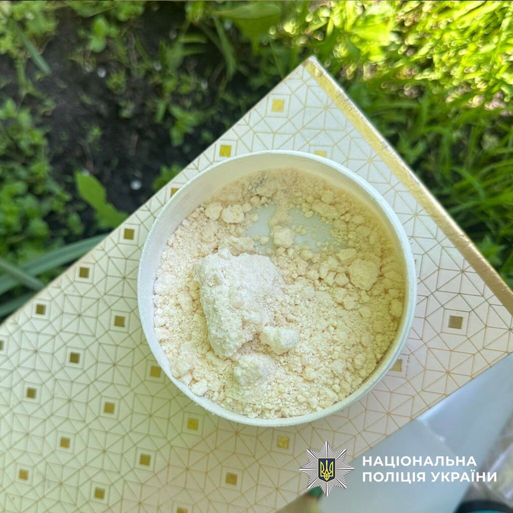 У Києві накрили мережу нарколабораторій, які виготовляли "товар" на 2,5 млн грн щомісяця. Подробиці та фото