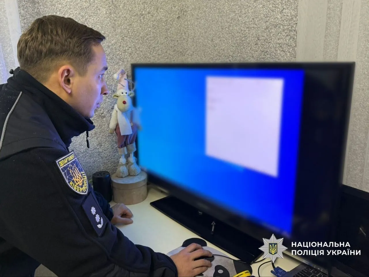 Організатором схеми був громадянин РФ