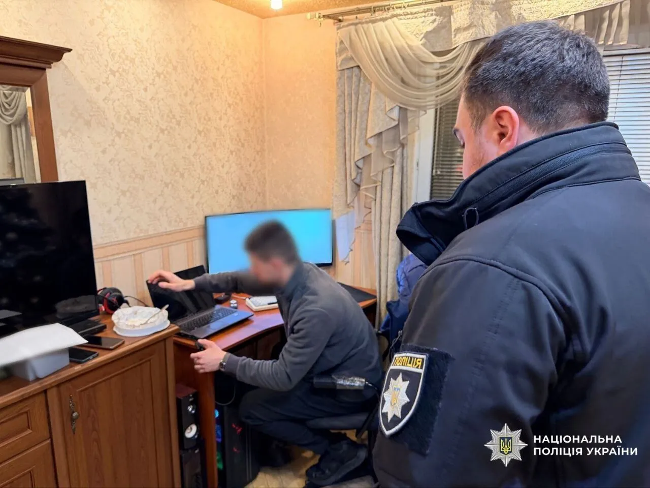 Викрито міжнародне хакерське угрупування