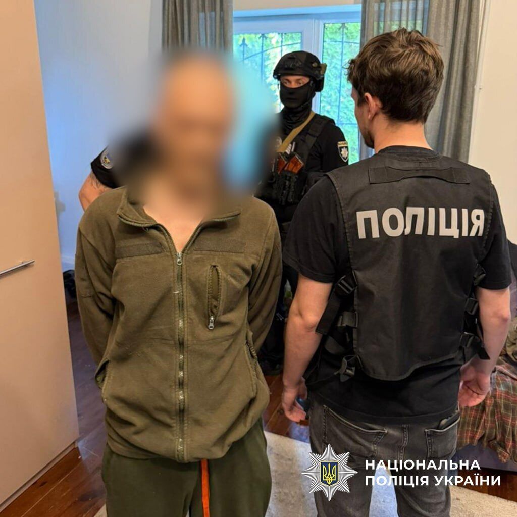 У Києві накрили мережу нарколабораторій, які виготовляли "товар" на 2,5 млн грн щомісяця. Подробиці та фото