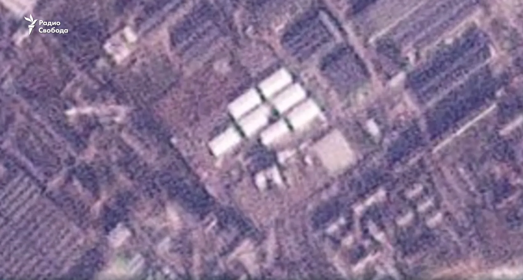 Было попадание в основной цех и вспомогательные сооружения: появились данные о результатах поражения завода "Атлант-Аэро" в Таганроге