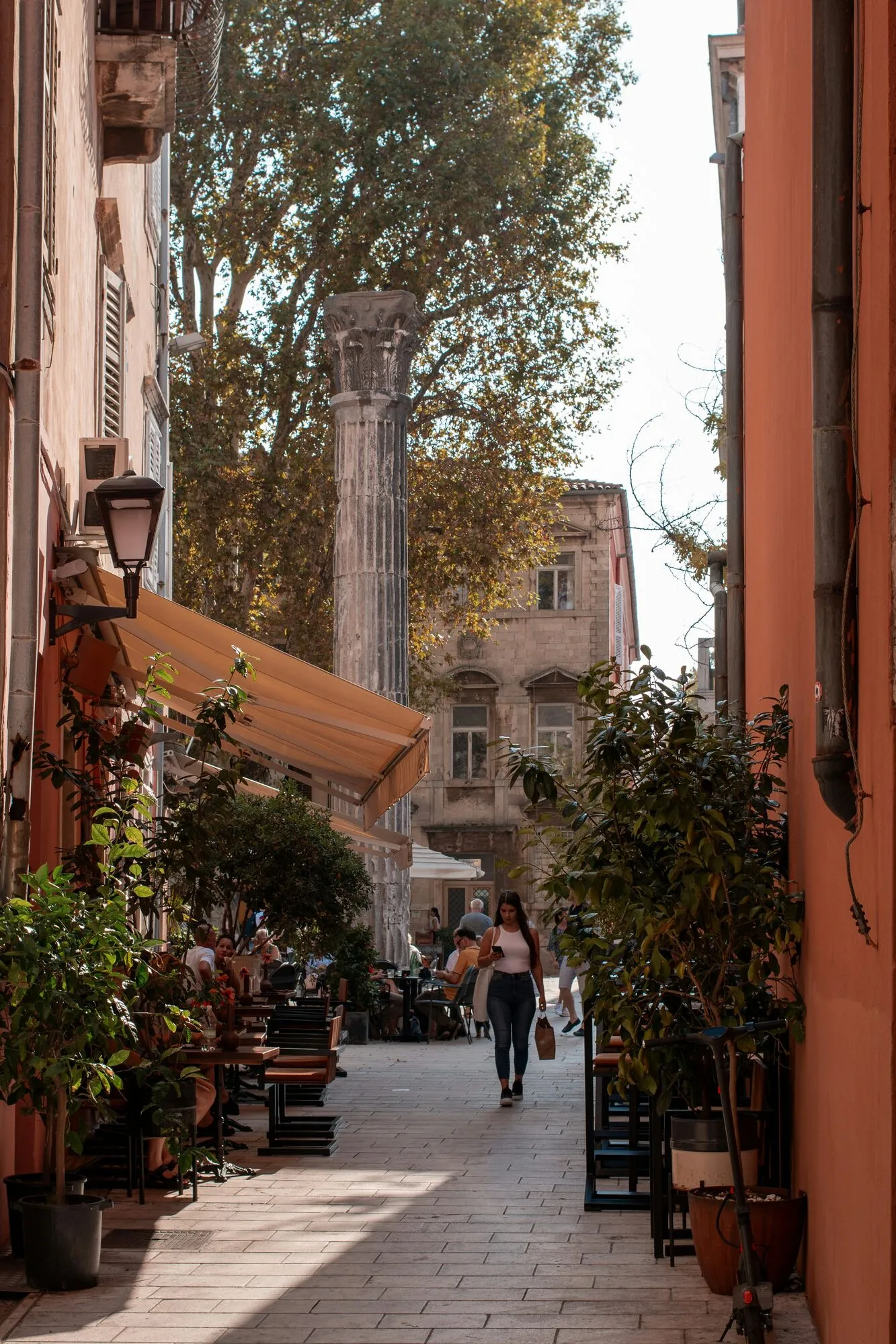 Малоизвестный рай в Европе: куда обязательно поехать в 2026 году