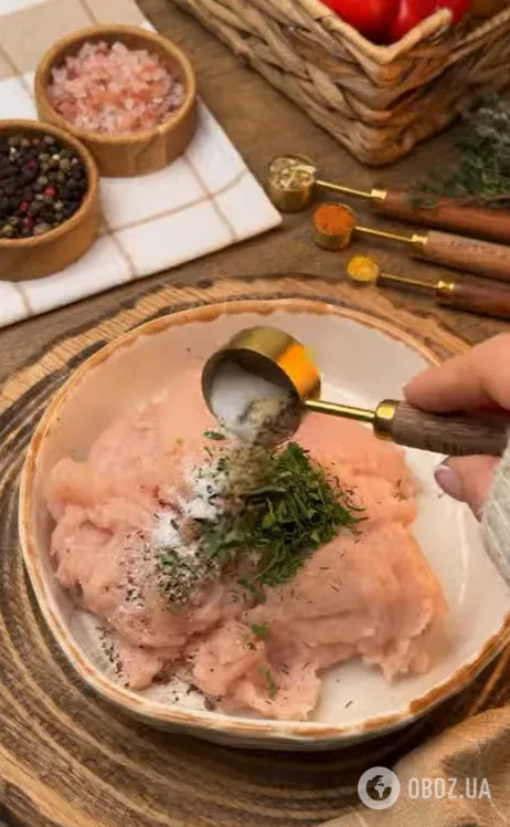 Вишукана паста з мітболами для обіду: приготуйте смачну страву з простих продуктів