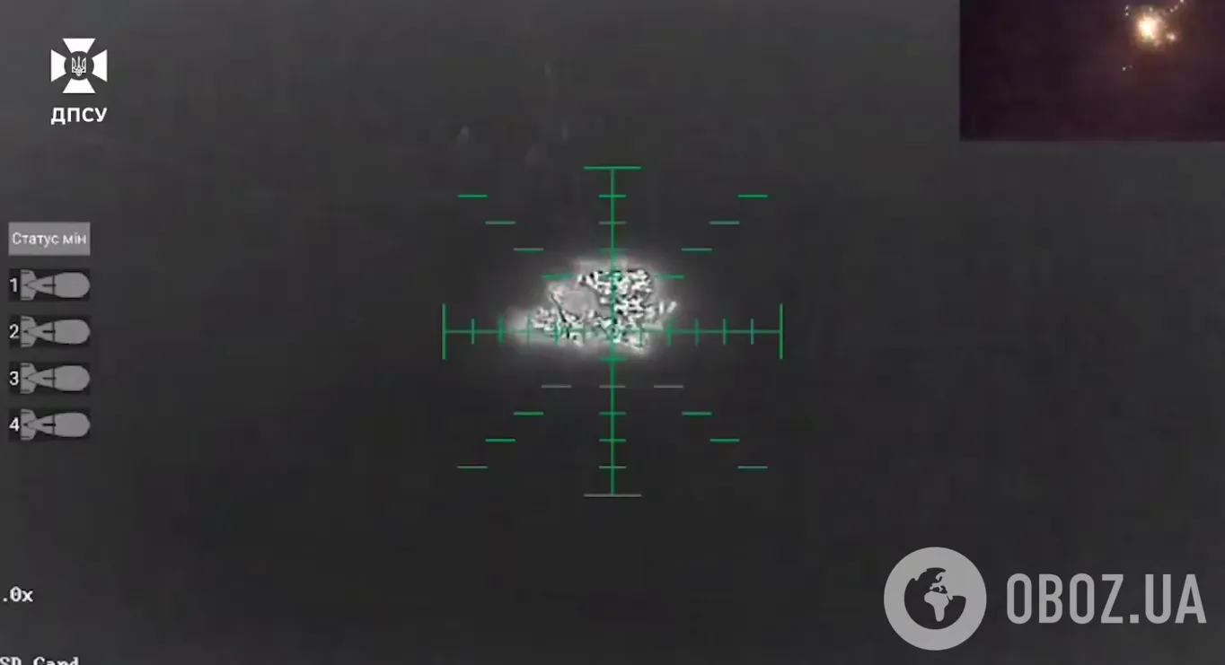 Знищено 21 окупанта: прикордонники зірвали ворожу спробу прориву кордону на Харківщині. Відео