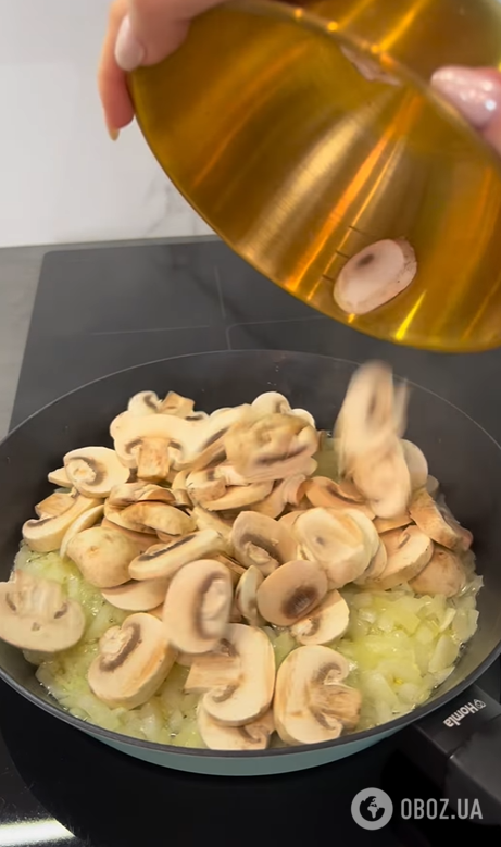 Як смачно і швидко приготувати картоплю на обід: елементарний рецепт