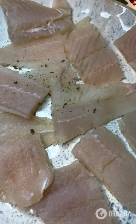 Найсмачніший рецепт смаженої риби: в якому клярі приготувати