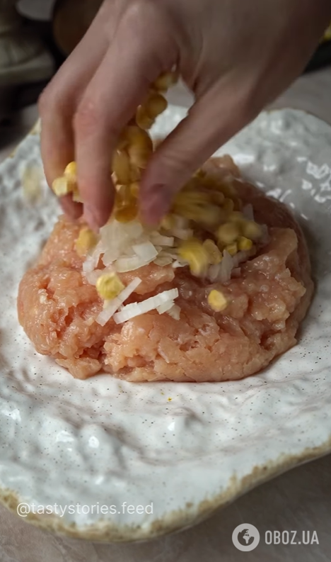 Лінивий пиріг з листкового тіста нашвидкуруч: ділимось простим рецептом