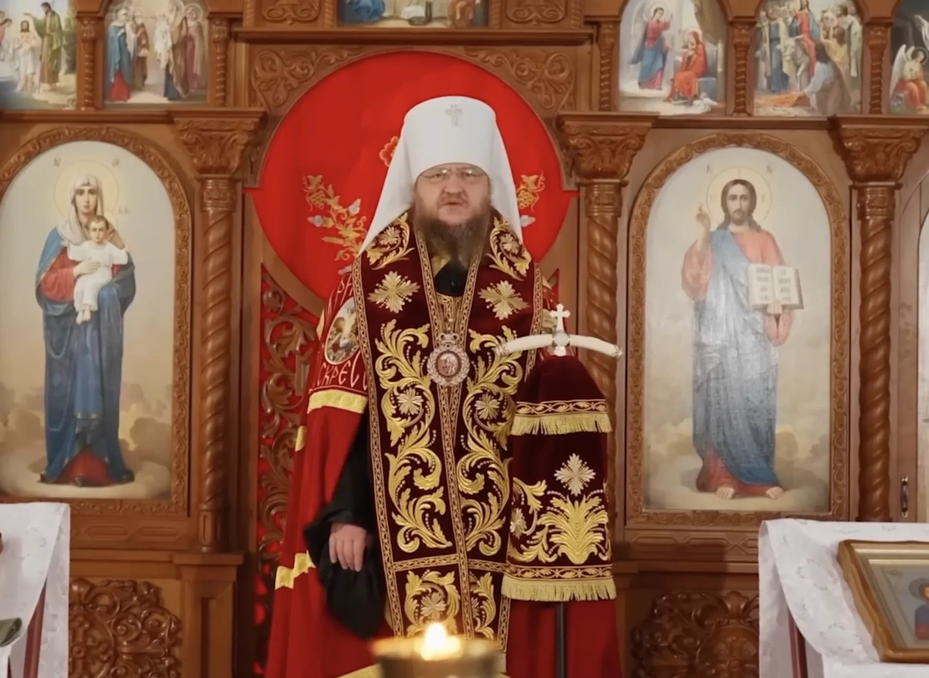 Журналісти знайшли ще одну школу УПЦ МП: що відомо про православну гімназію під Черкасами, де навчаються 100 дітей