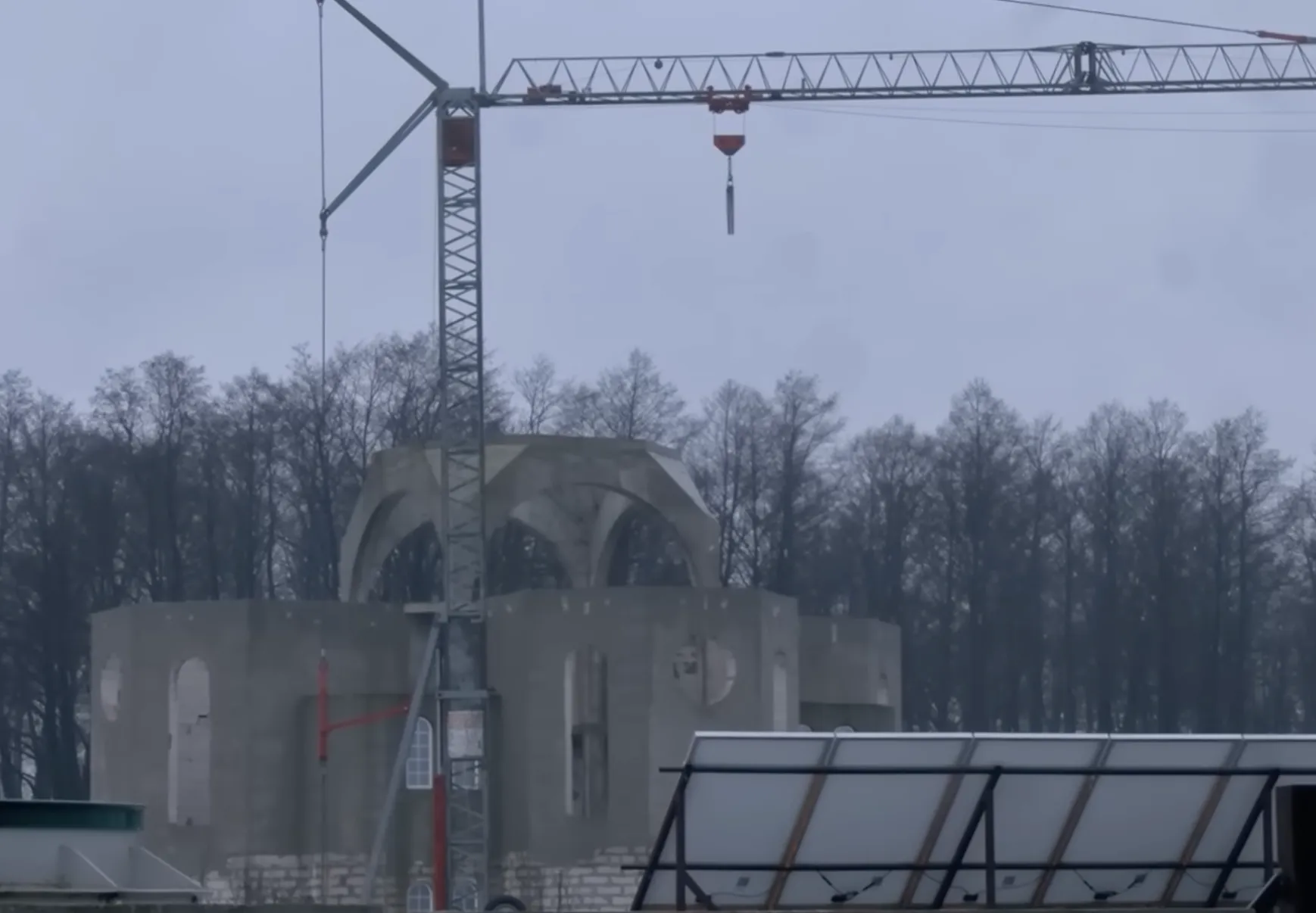 Журналісти знайшли ще одну школу УПЦ МП: що відомо про православну гімназію під Черкасами, де навчаються 100 дітей