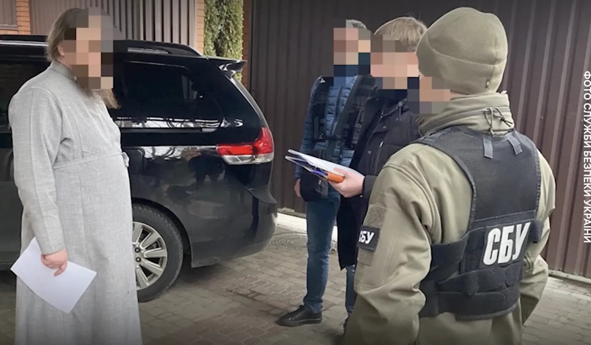 Журналісти знайшли ще одну школу УПЦ МП: що відомо про православну гімназію під Черкасами, де навчаються 100 дітей